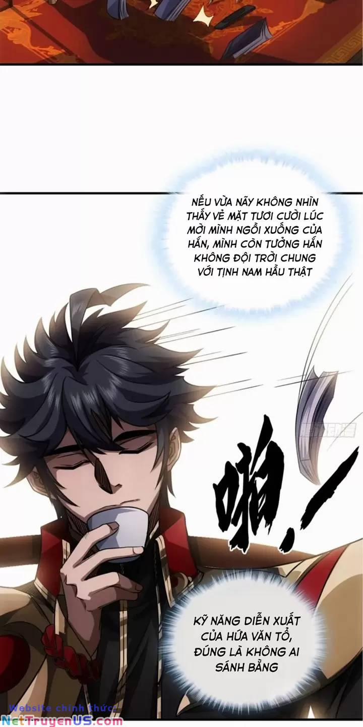 Ma Lâm Thiên Hạ 79 trang 3