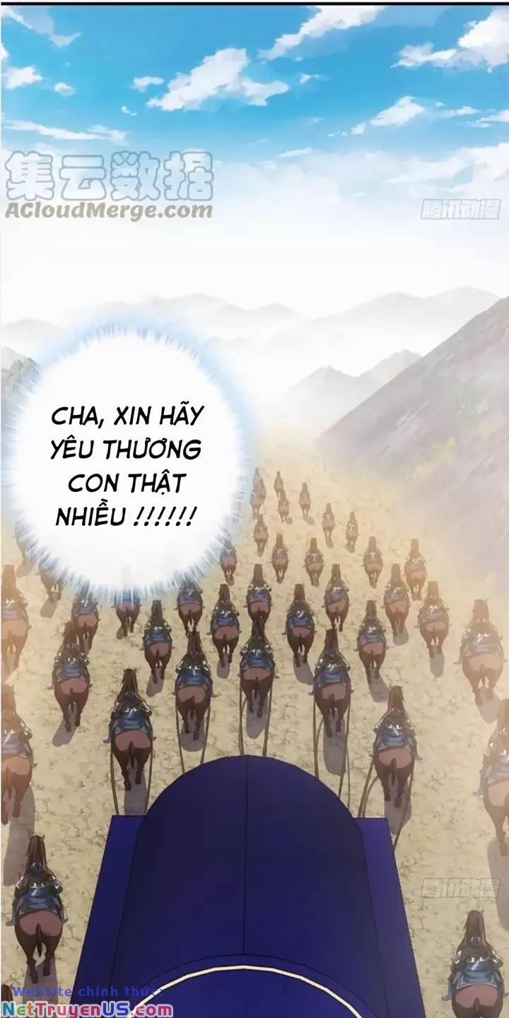 Ma Lâm Thiên Hạ 79 trang 30