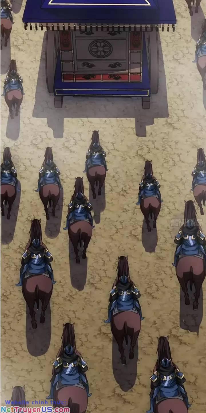 Ma Lâm Thiên Hạ 79 trang 31