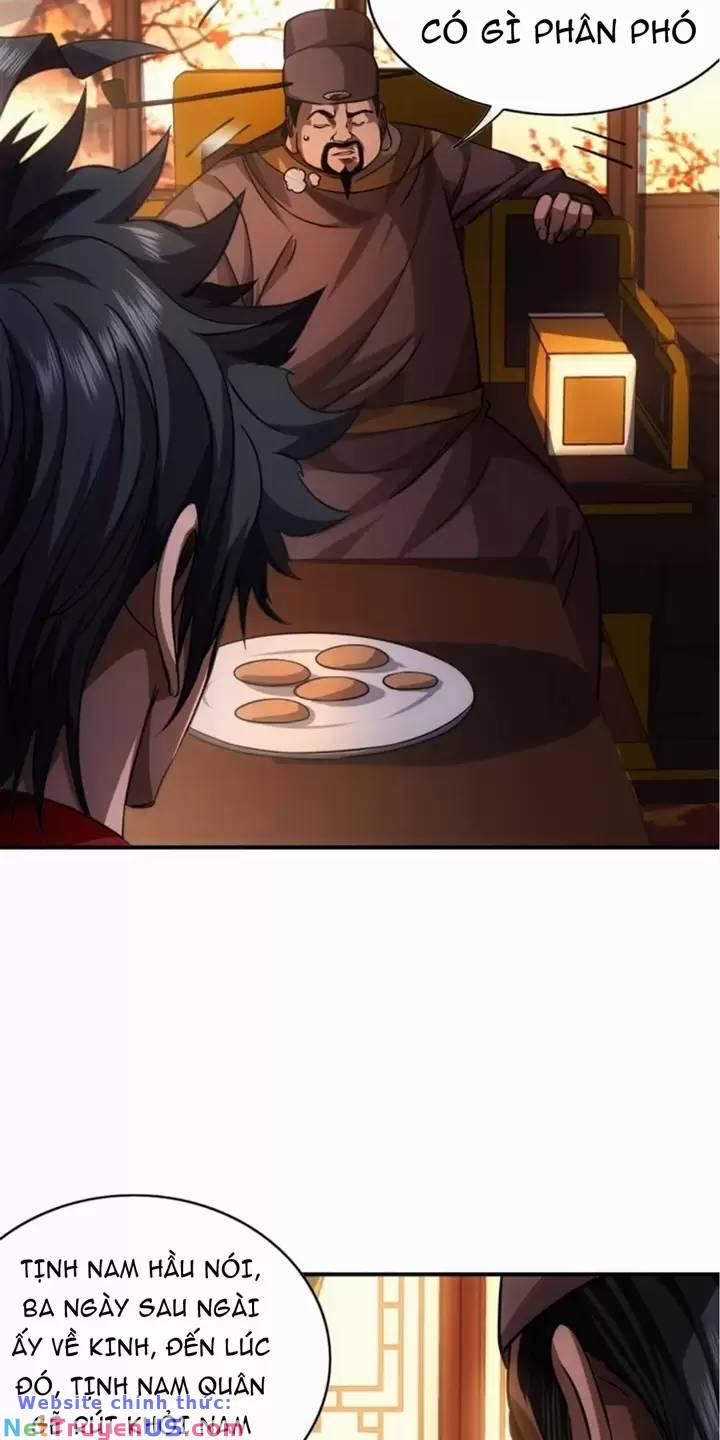 Ma Lâm Thiên Hạ 79 trang 5