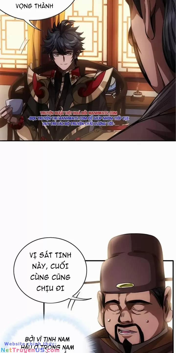 Ma Lâm Thiên Hạ 79 trang 6