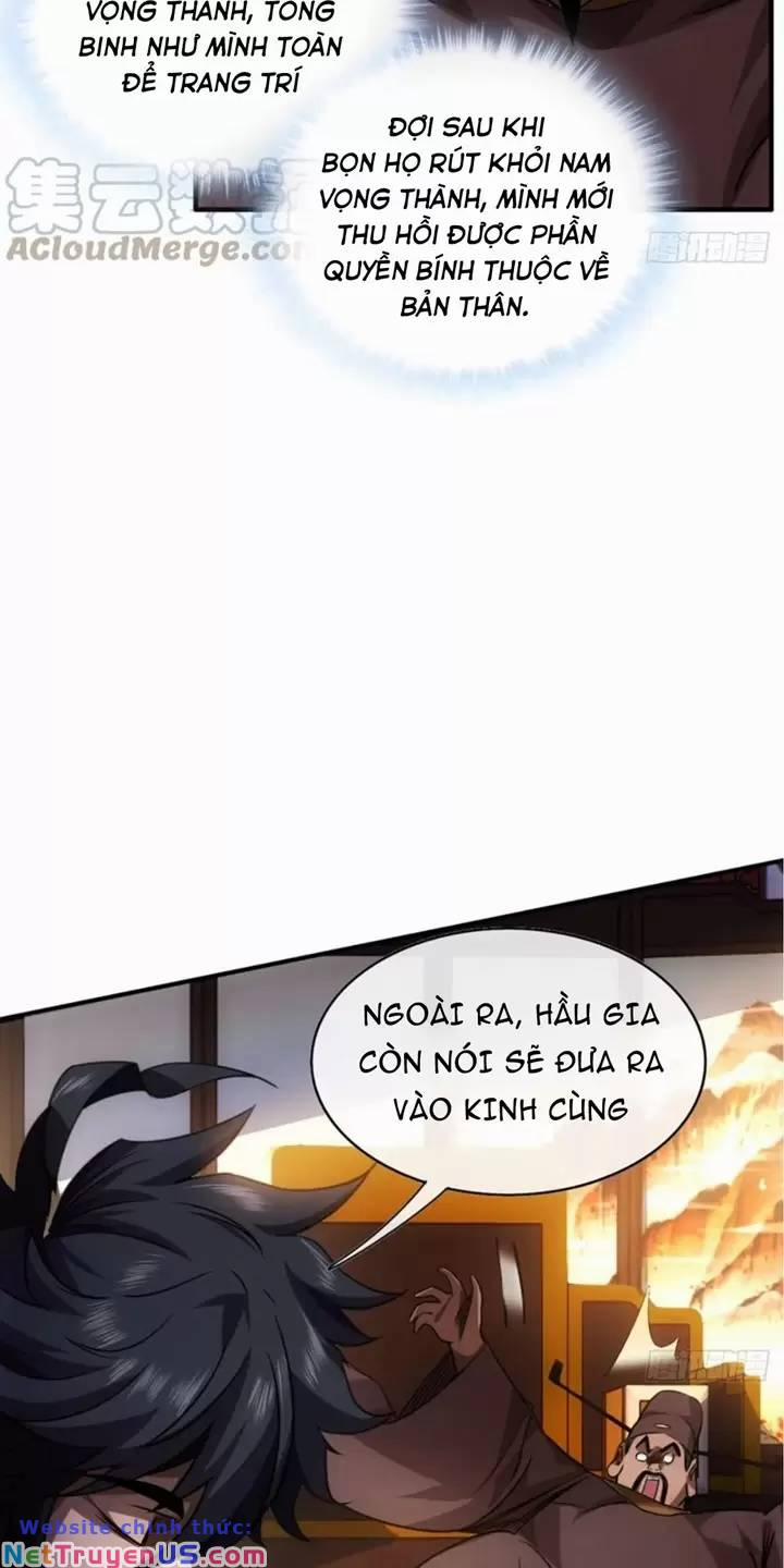 Ma Lâm Thiên Hạ 79 trang 7