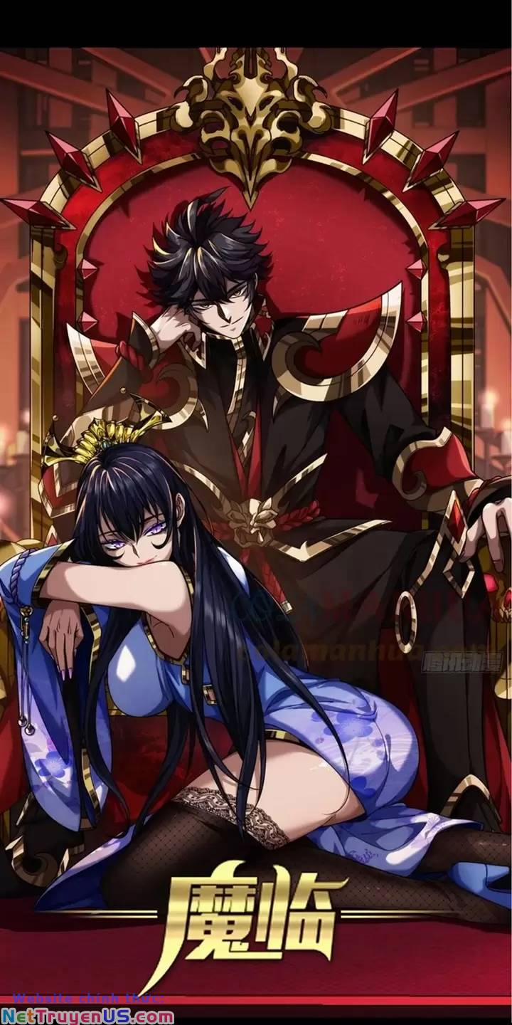 Ma Lâm Thiên Hạ 80 trang 0