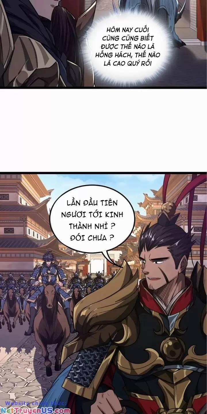 Ma Lâm Thiên Hạ 80 trang 10