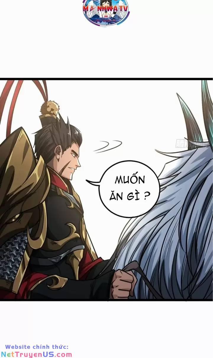 Ma Lâm Thiên Hạ 80 trang 12