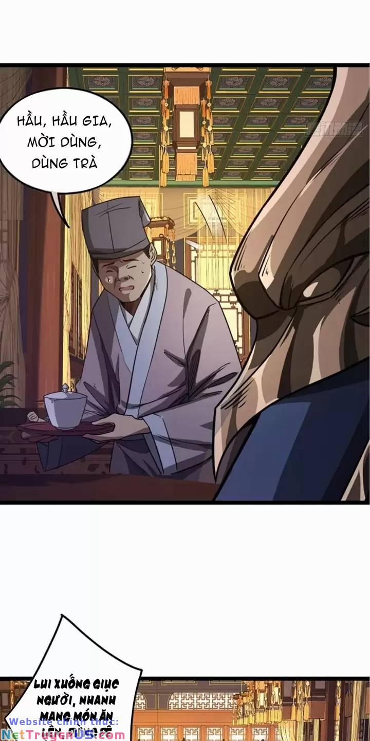 Ma Lâm Thiên Hạ 80 trang 15