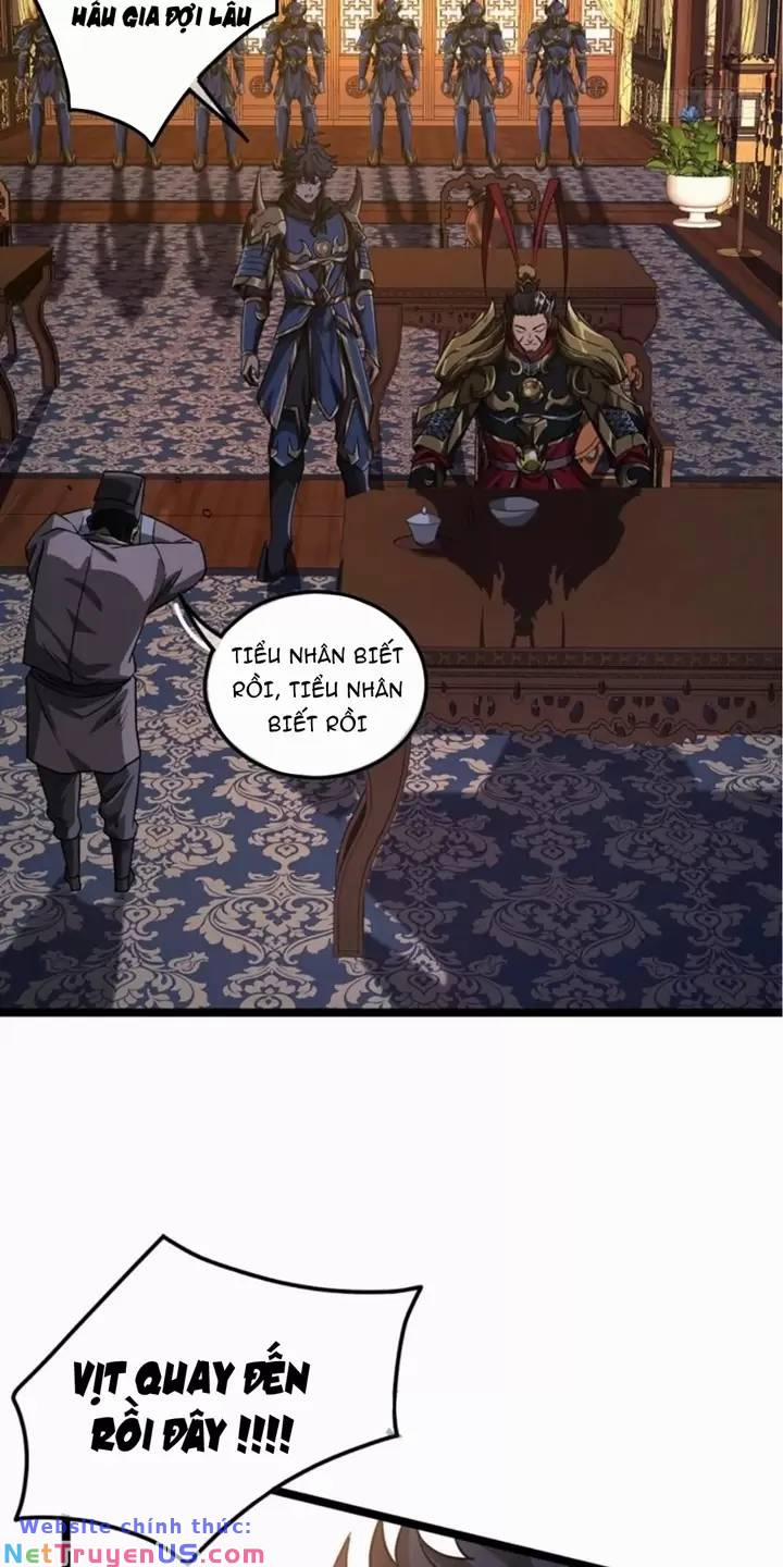 Ma Lâm Thiên Hạ 80 trang 16