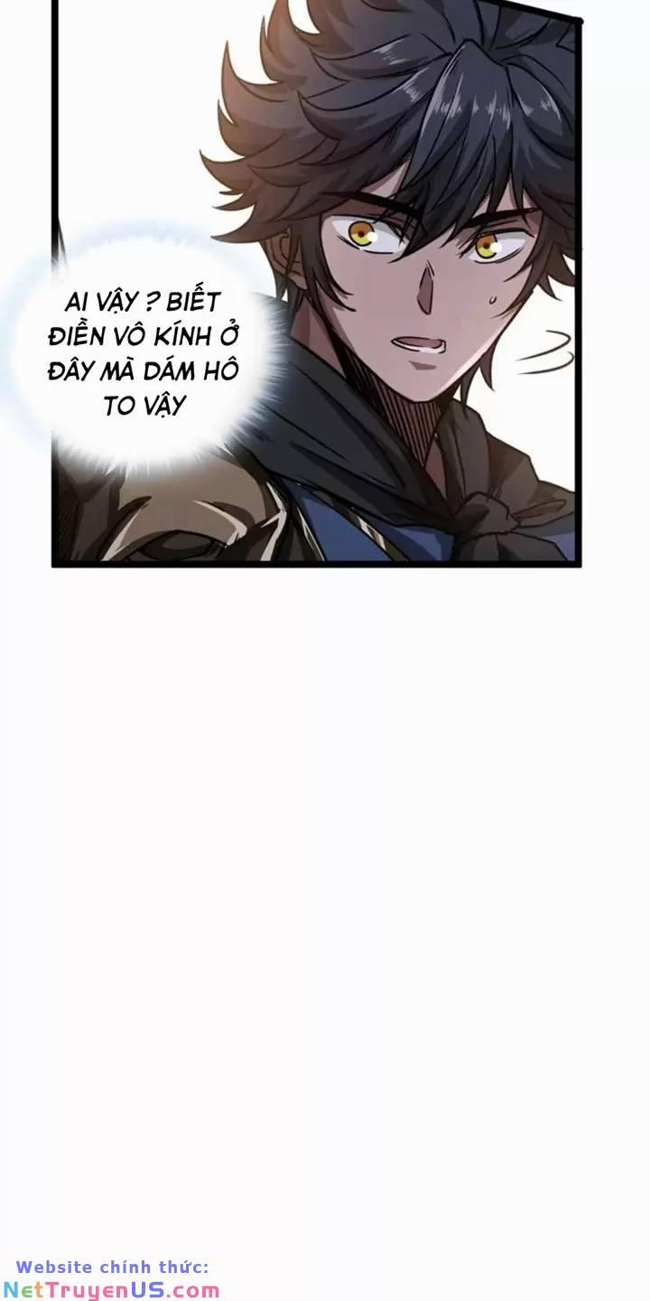 Ma Lâm Thiên Hạ 80 trang 17