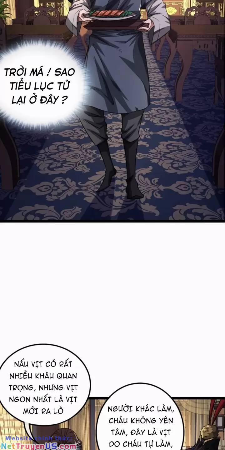 Ma Lâm Thiên Hạ 80 trang 19