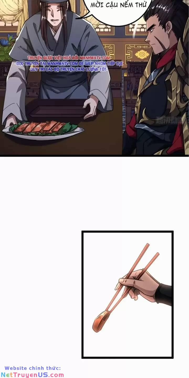 Ma Lâm Thiên Hạ 80 trang 20