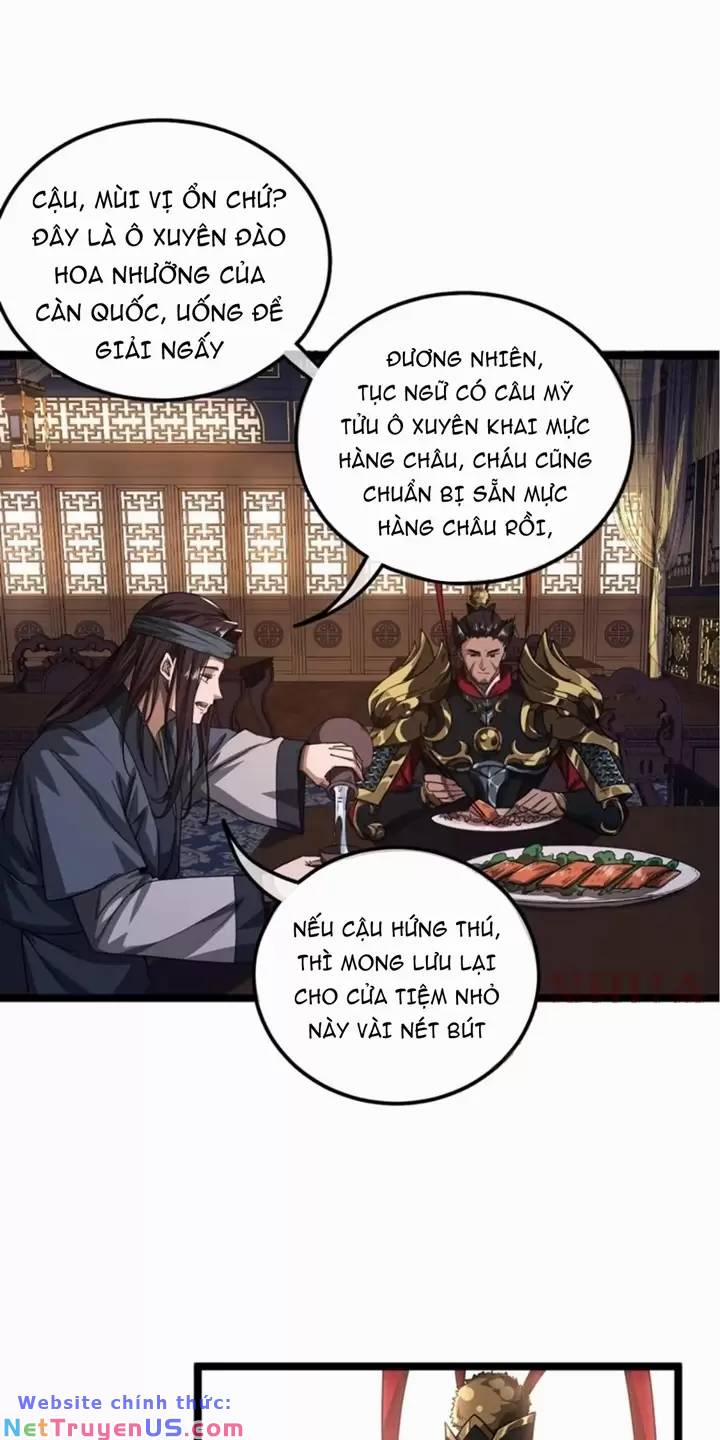 Ma Lâm Thiên Hạ 80 trang 21