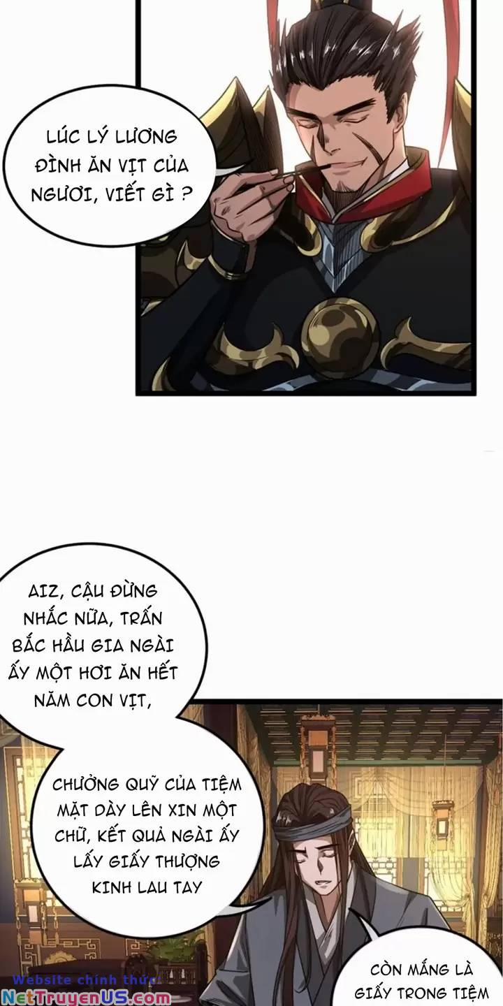 Ma Lâm Thiên Hạ 80 trang 22