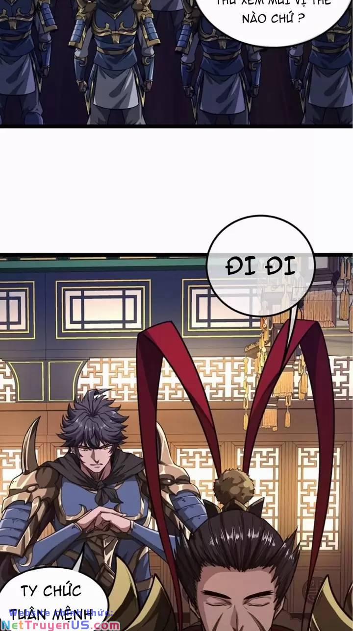 Ma Lâm Thiên Hạ 80 trang 25