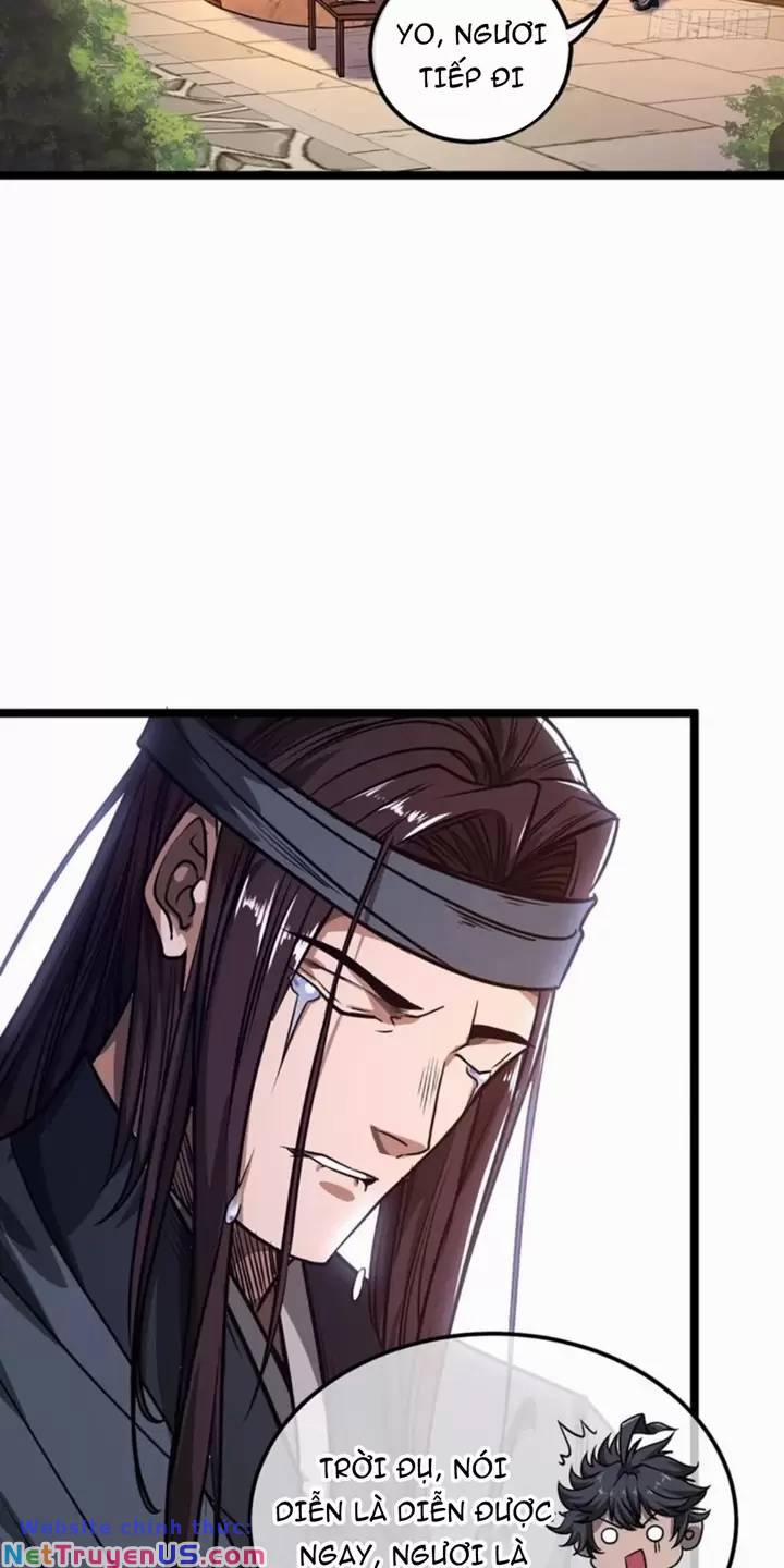 Ma Lâm Thiên Hạ 80 trang 27