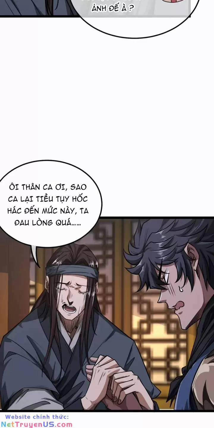 Ma Lâm Thiên Hạ 80 trang 28