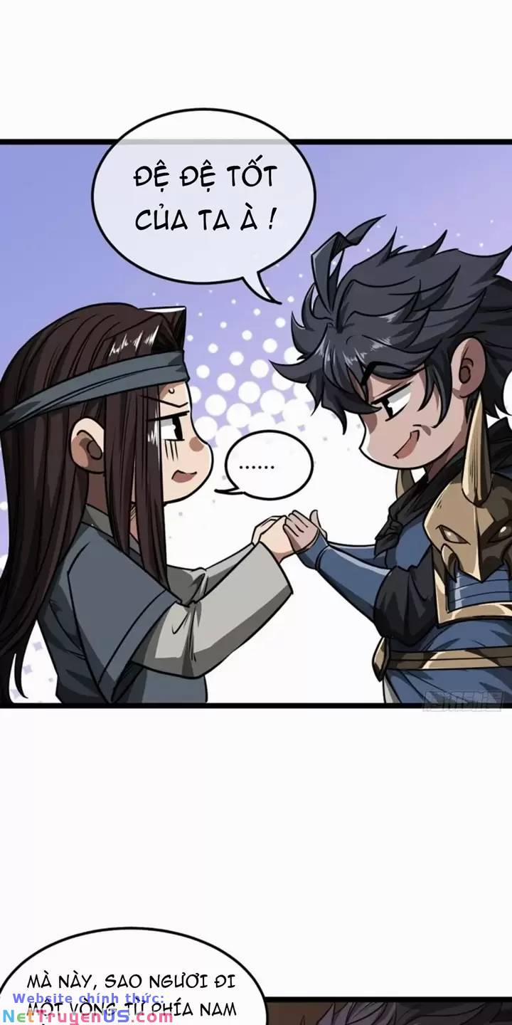 Ma Lâm Thiên Hạ 80 trang 29