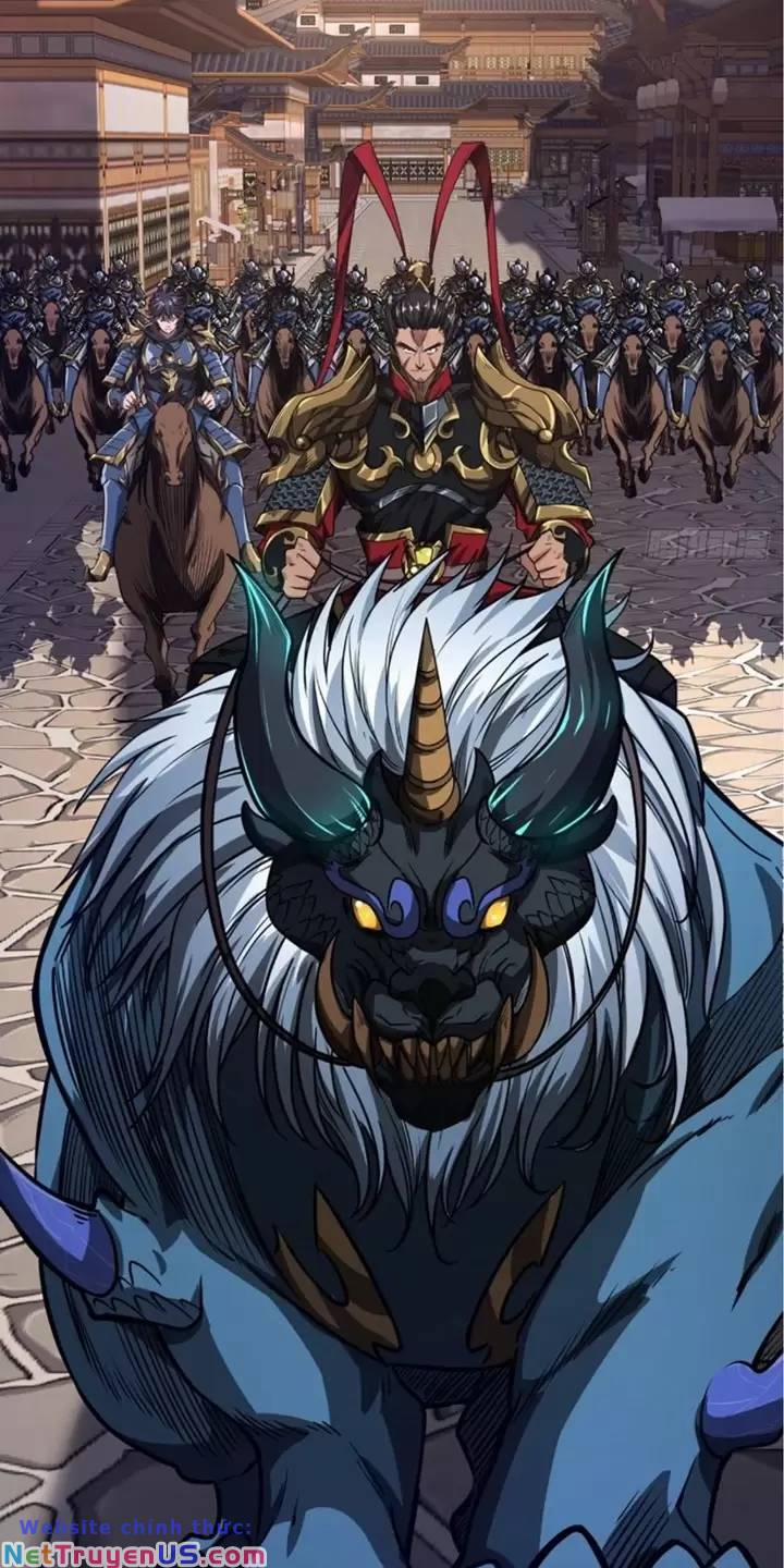 Ma Lâm Thiên Hạ 80 trang 3