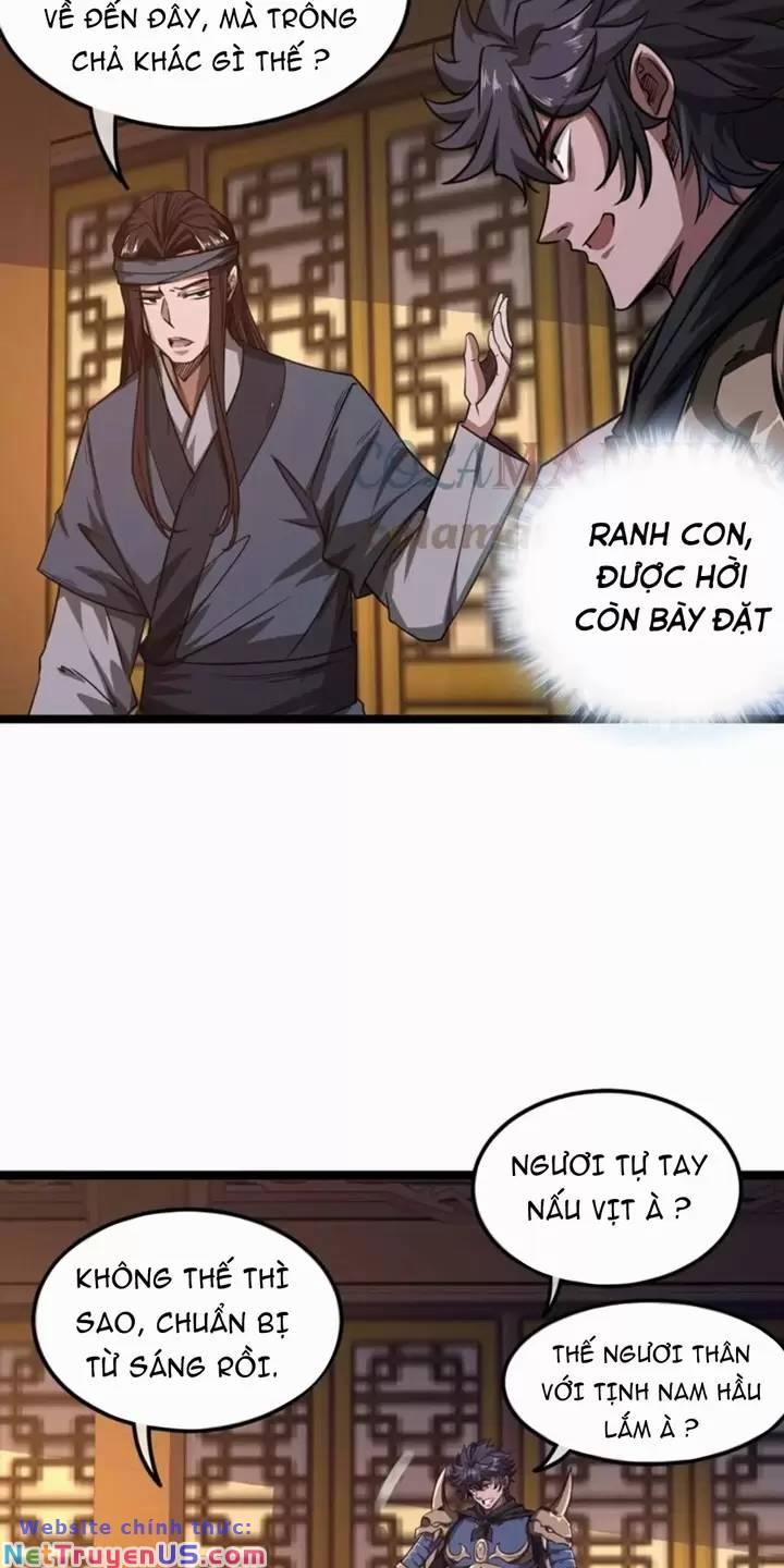 Ma Lâm Thiên Hạ 80 trang 30