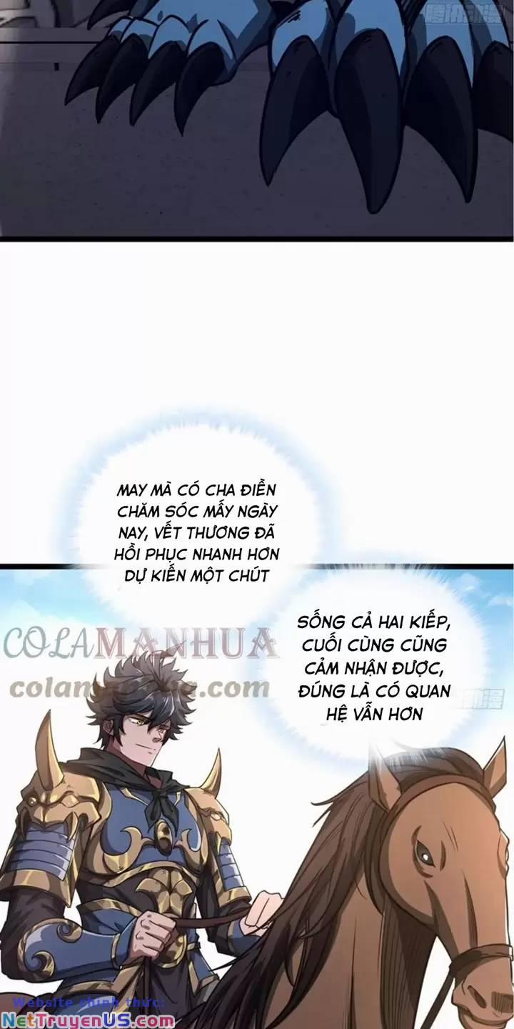 Ma Lâm Thiên Hạ 80 trang 4