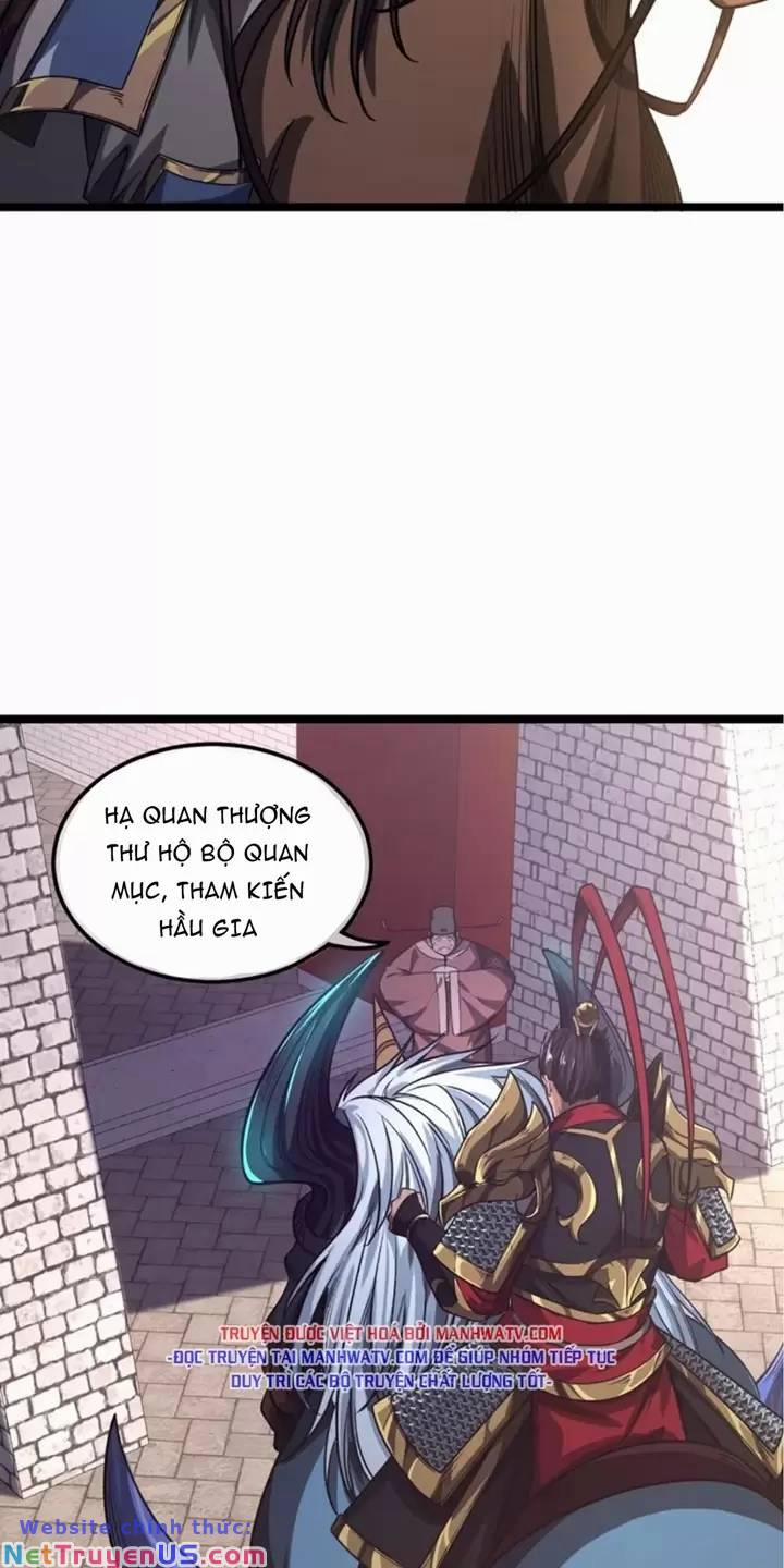 Ma Lâm Thiên Hạ 80 trang 5