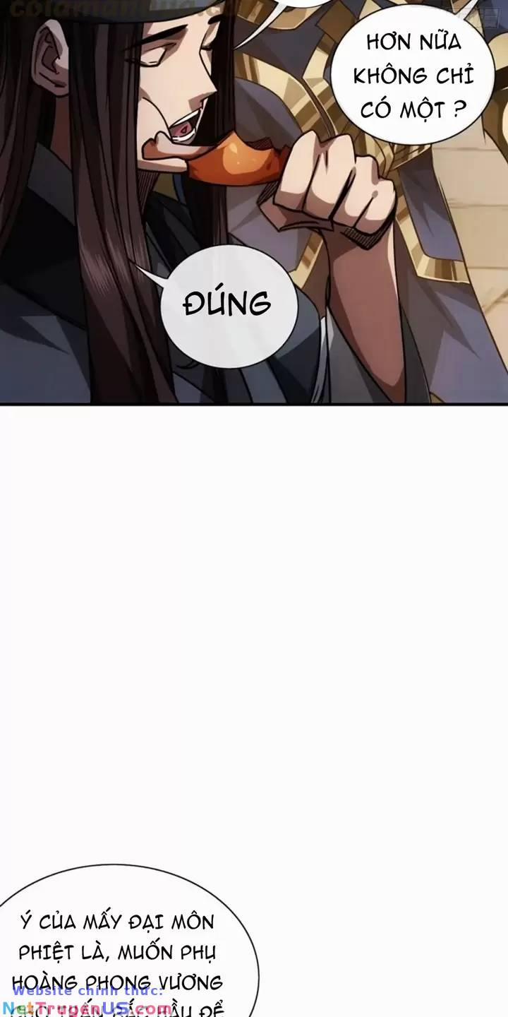 Ma Lâm Thiên Hạ 81 trang 15