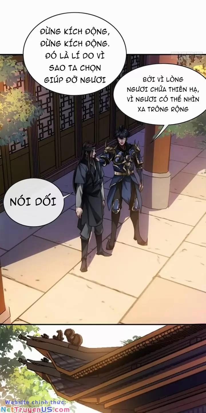 Ma Lâm Thiên Hạ 81 trang 18