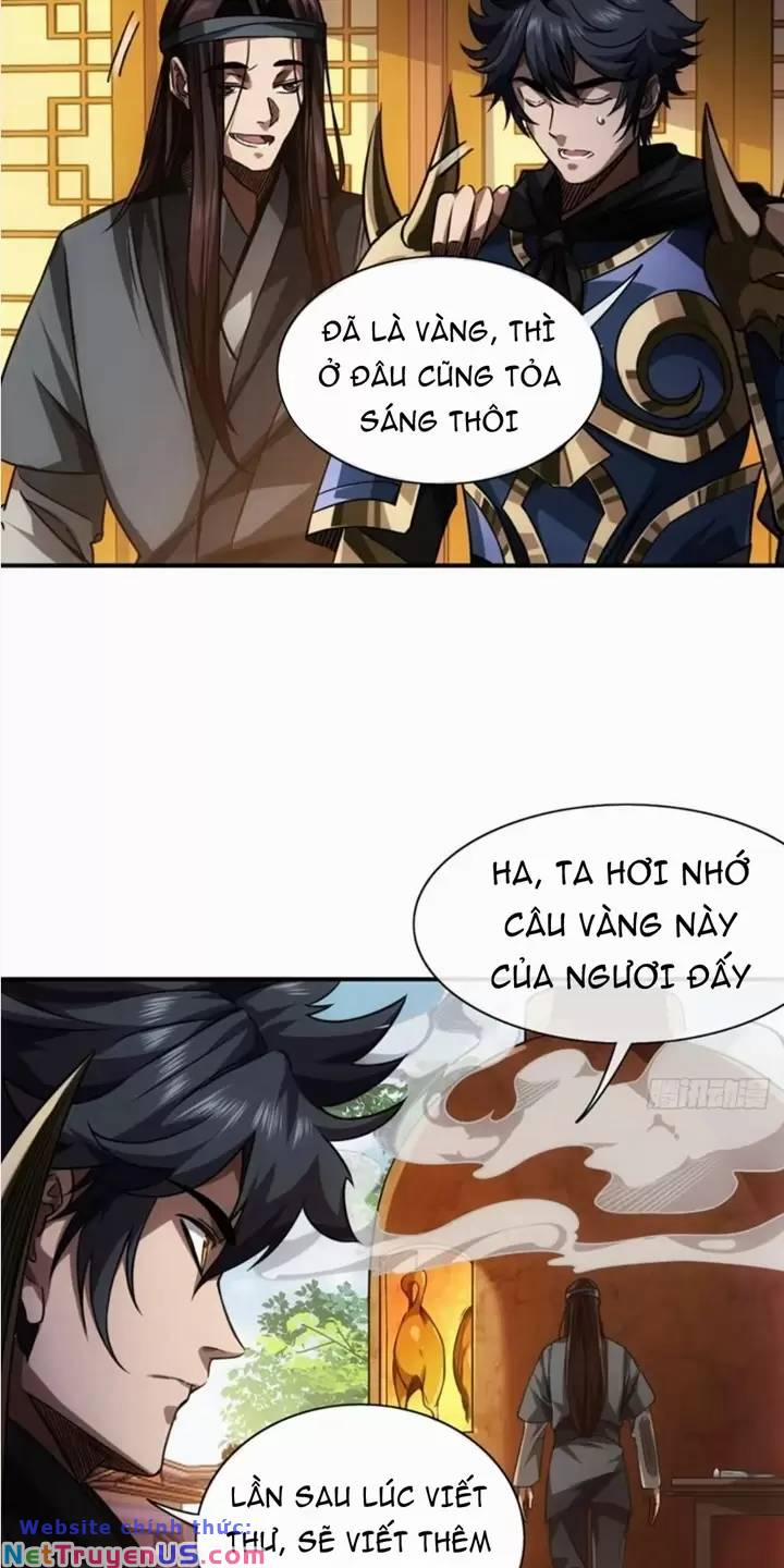 Ma Lâm Thiên Hạ 81 trang 2