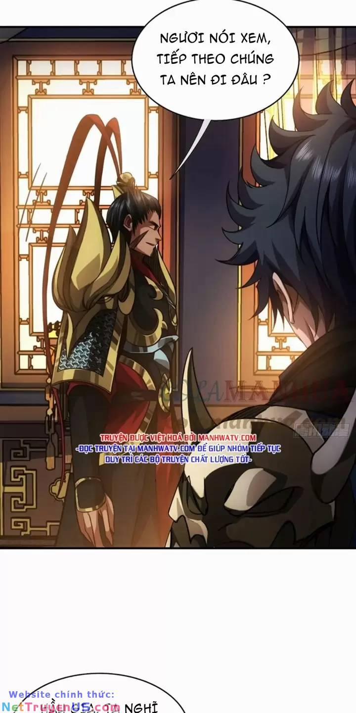 Ma Lâm Thiên Hạ 81 trang 22