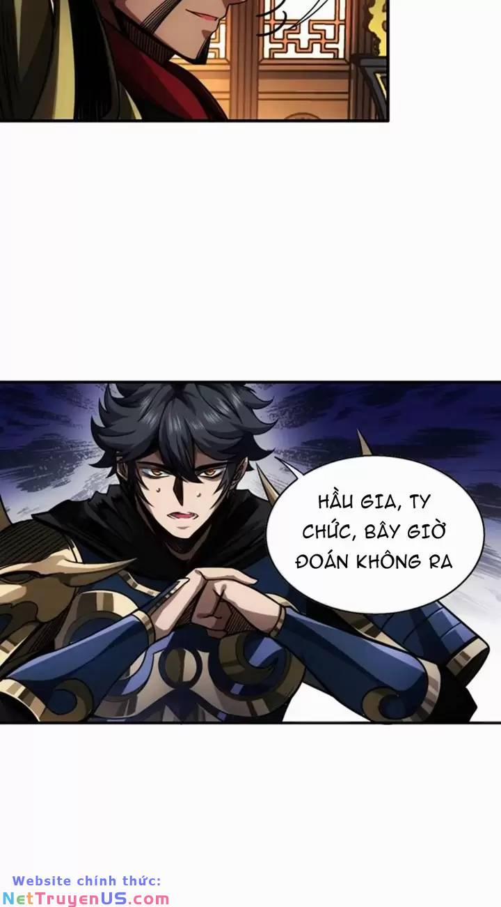 Ma Lâm Thiên Hạ 81 trang 25