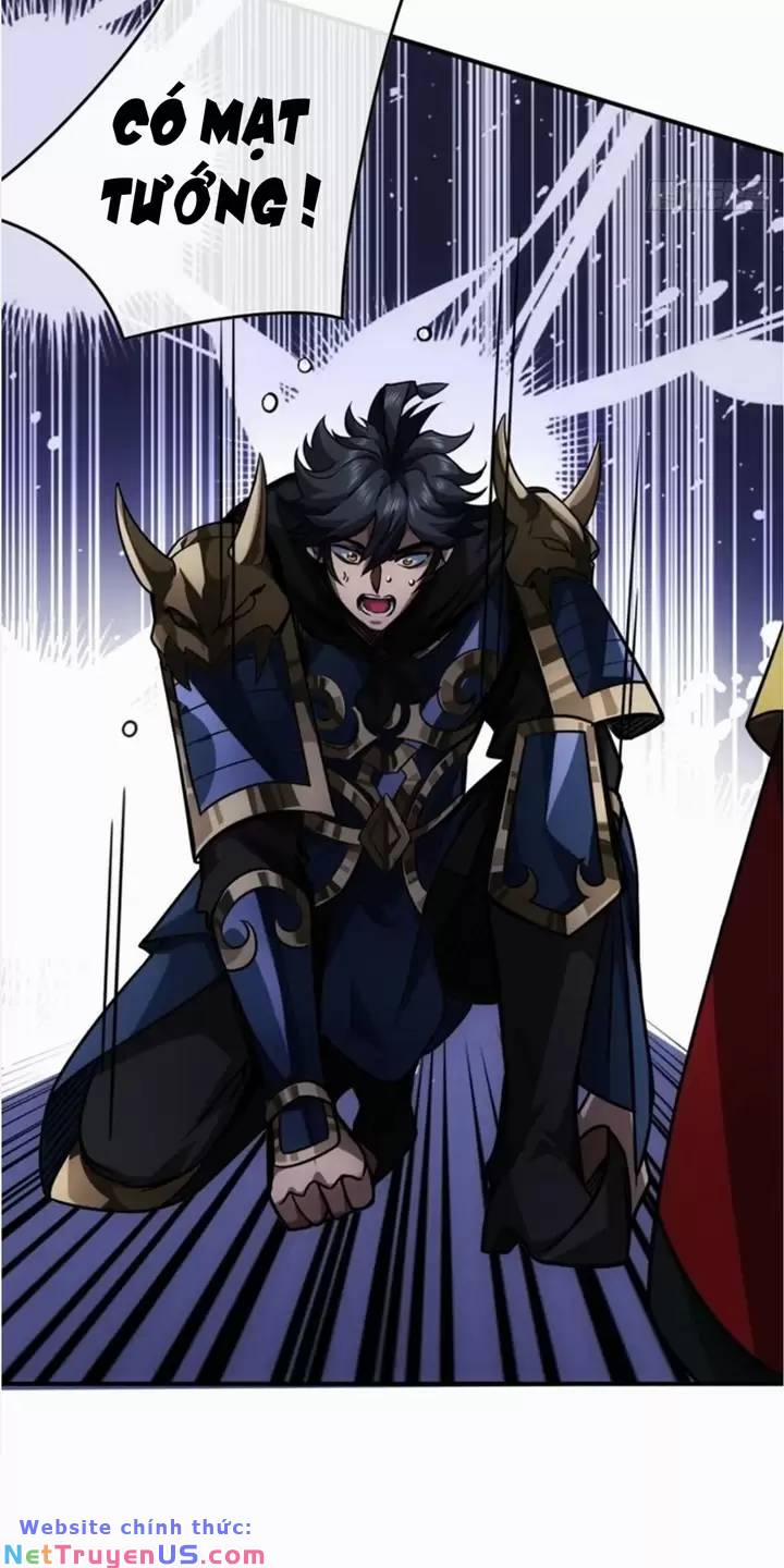 Ma Lâm Thiên Hạ 81 trang 27