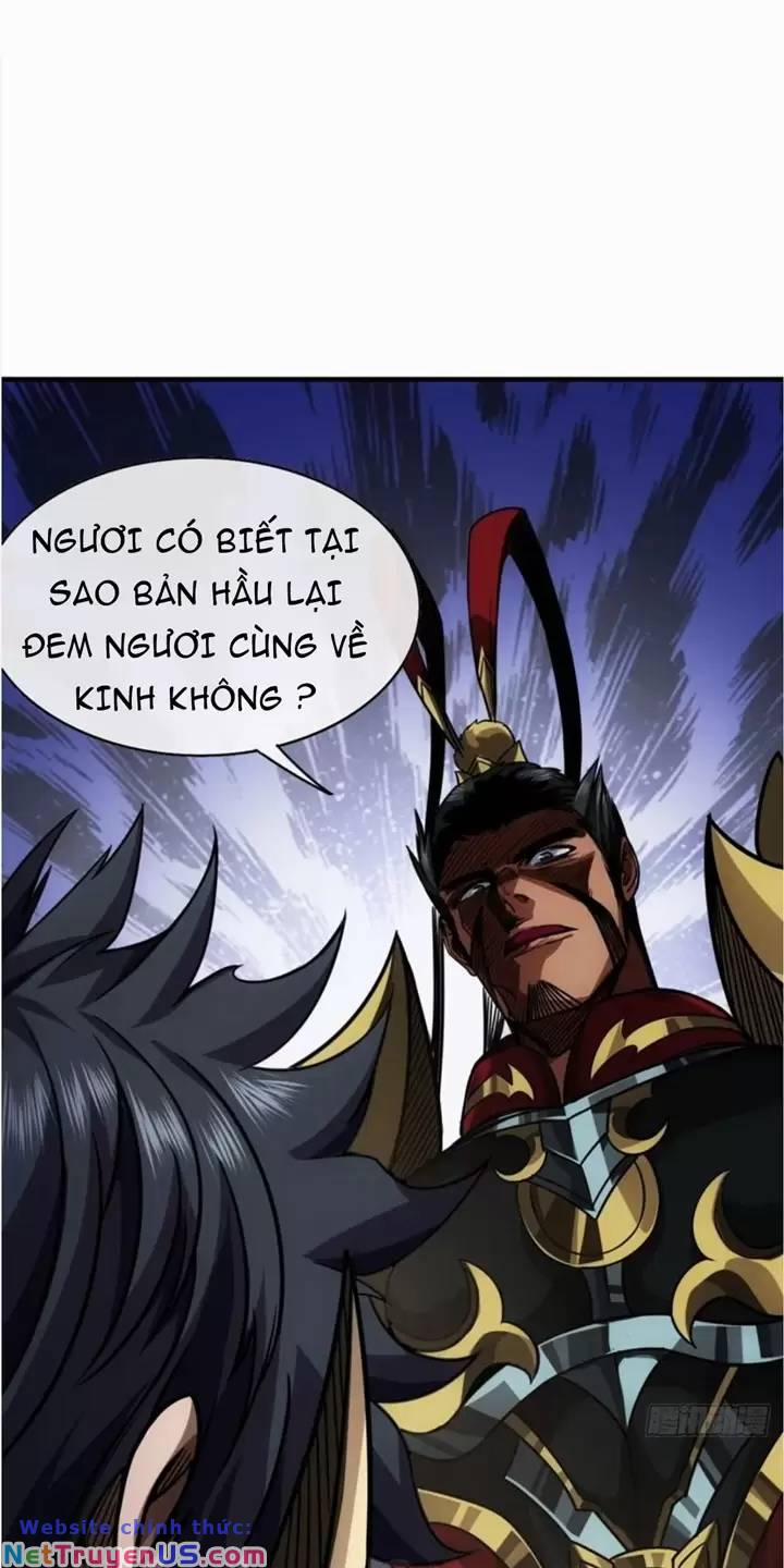 Ma Lâm Thiên Hạ 81 trang 28