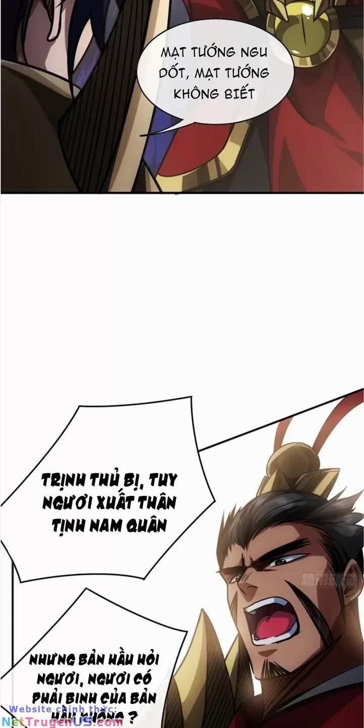 Ma Lâm Thiên Hạ 81 trang 29