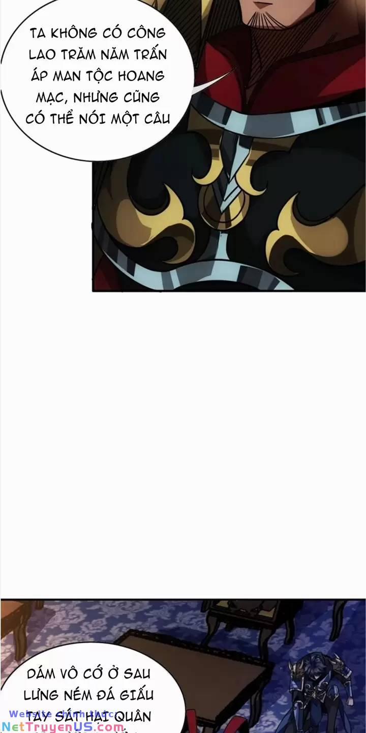 Ma Lâm Thiên Hạ 81 trang 32