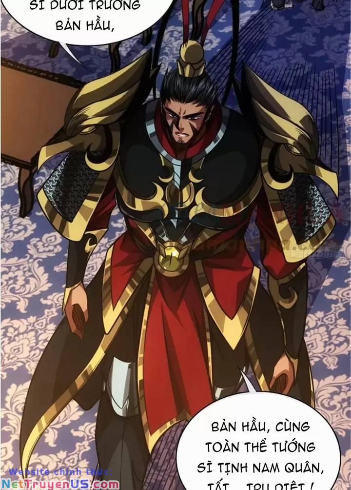 Ma Lâm Thiên Hạ 81 trang 33