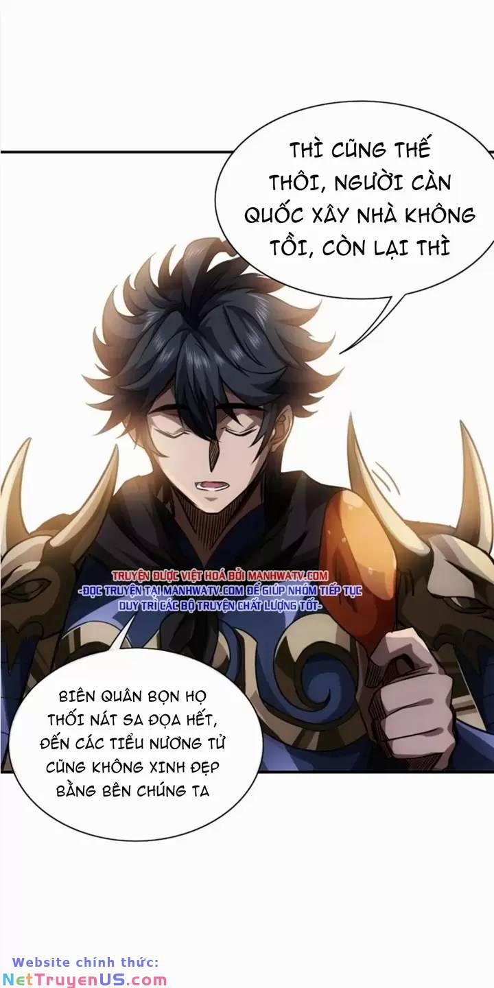 Ma Lâm Thiên Hạ 81 trang 5