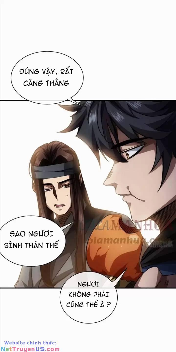 Ma Lâm Thiên Hạ 81 trang 8