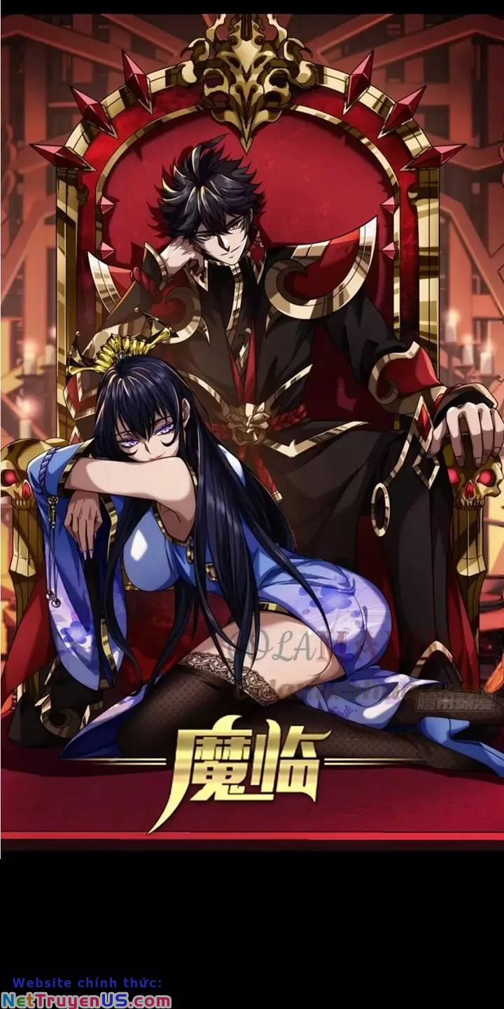 Ma Lâm Thiên Hạ 82 trang 0