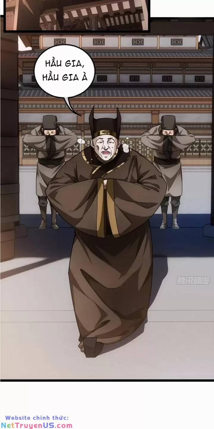 Ma Lâm Thiên Hạ 82 trang 10