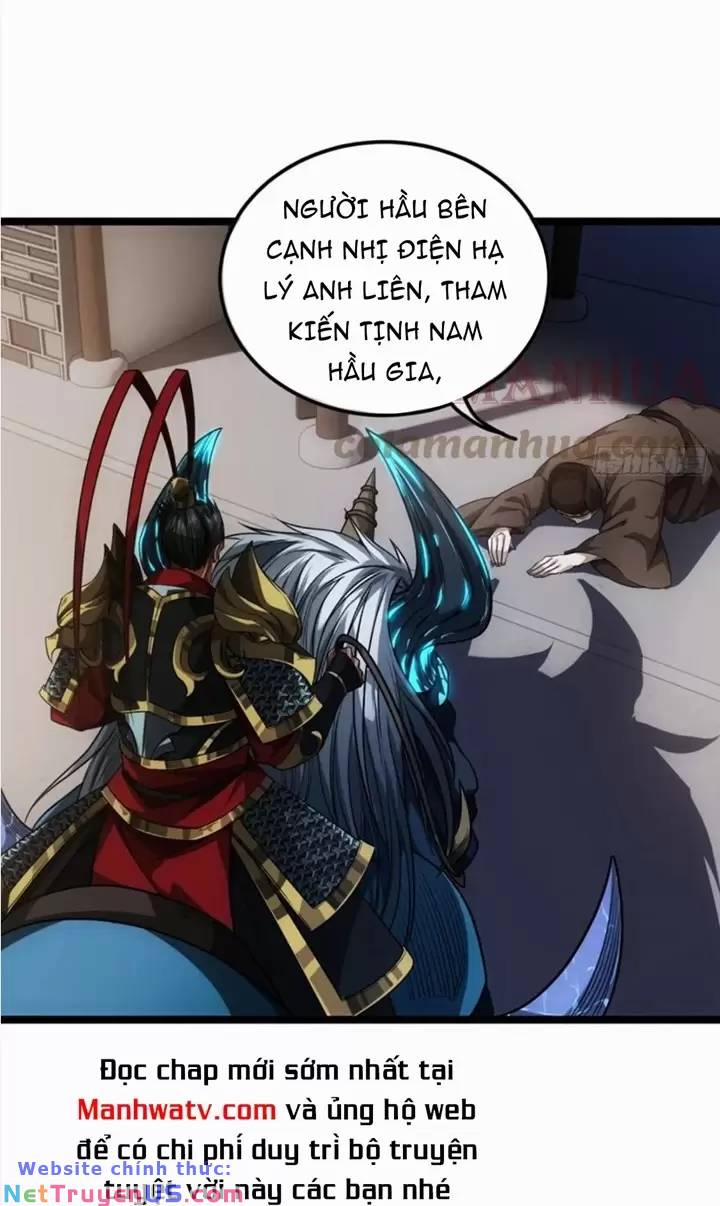 Ma Lâm Thiên Hạ 82 trang 11