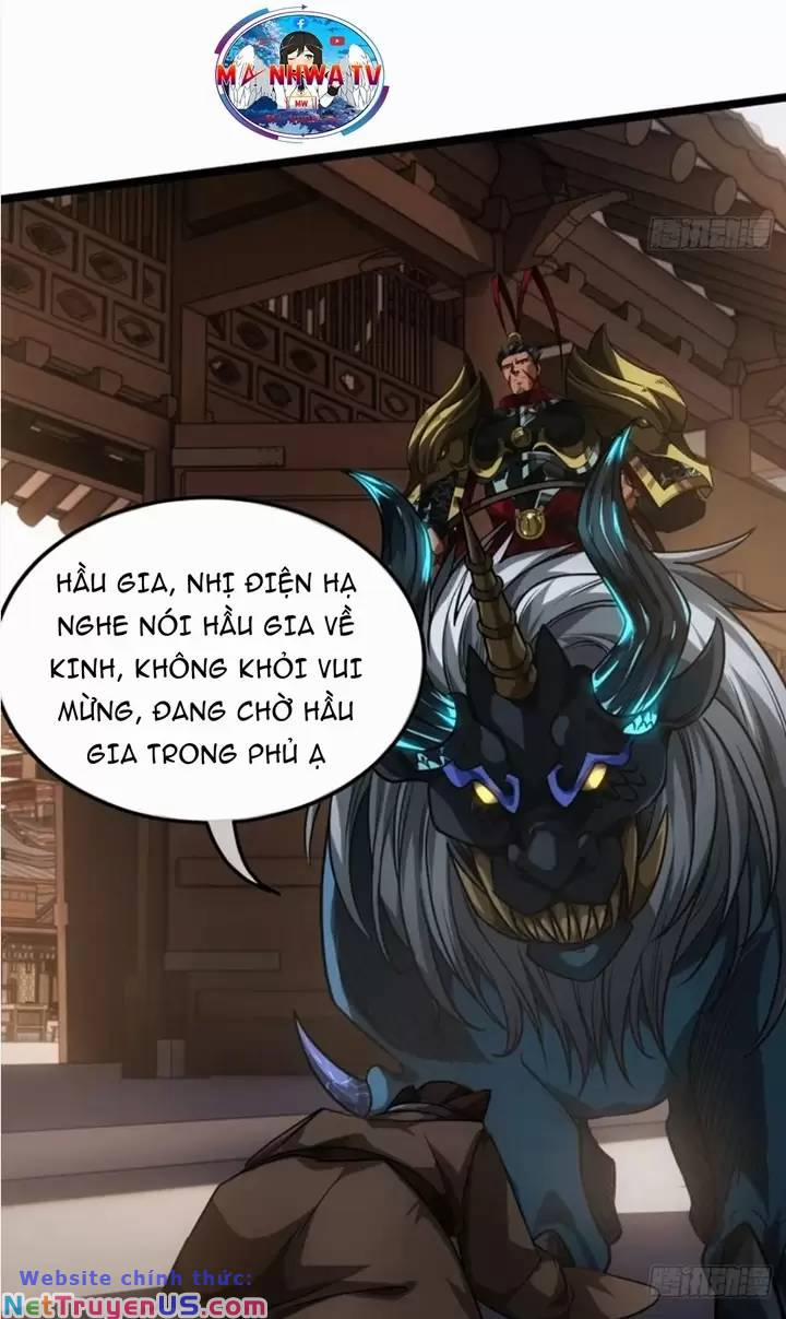 Ma Lâm Thiên Hạ 82 trang 12