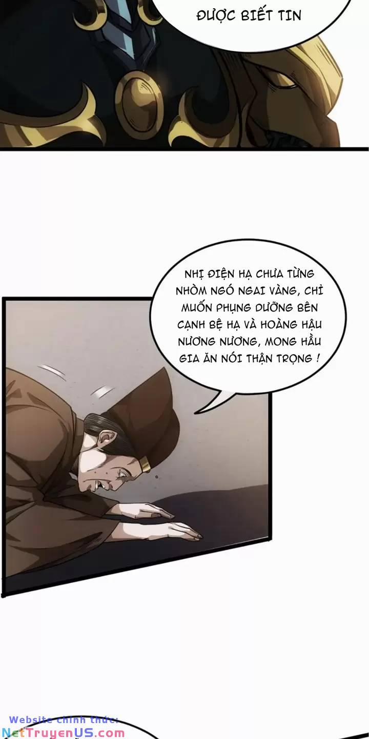 Ma Lâm Thiên Hạ 82 trang 14