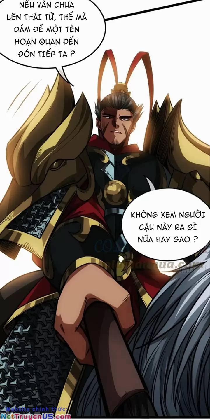 Ma Lâm Thiên Hạ 82 trang 15