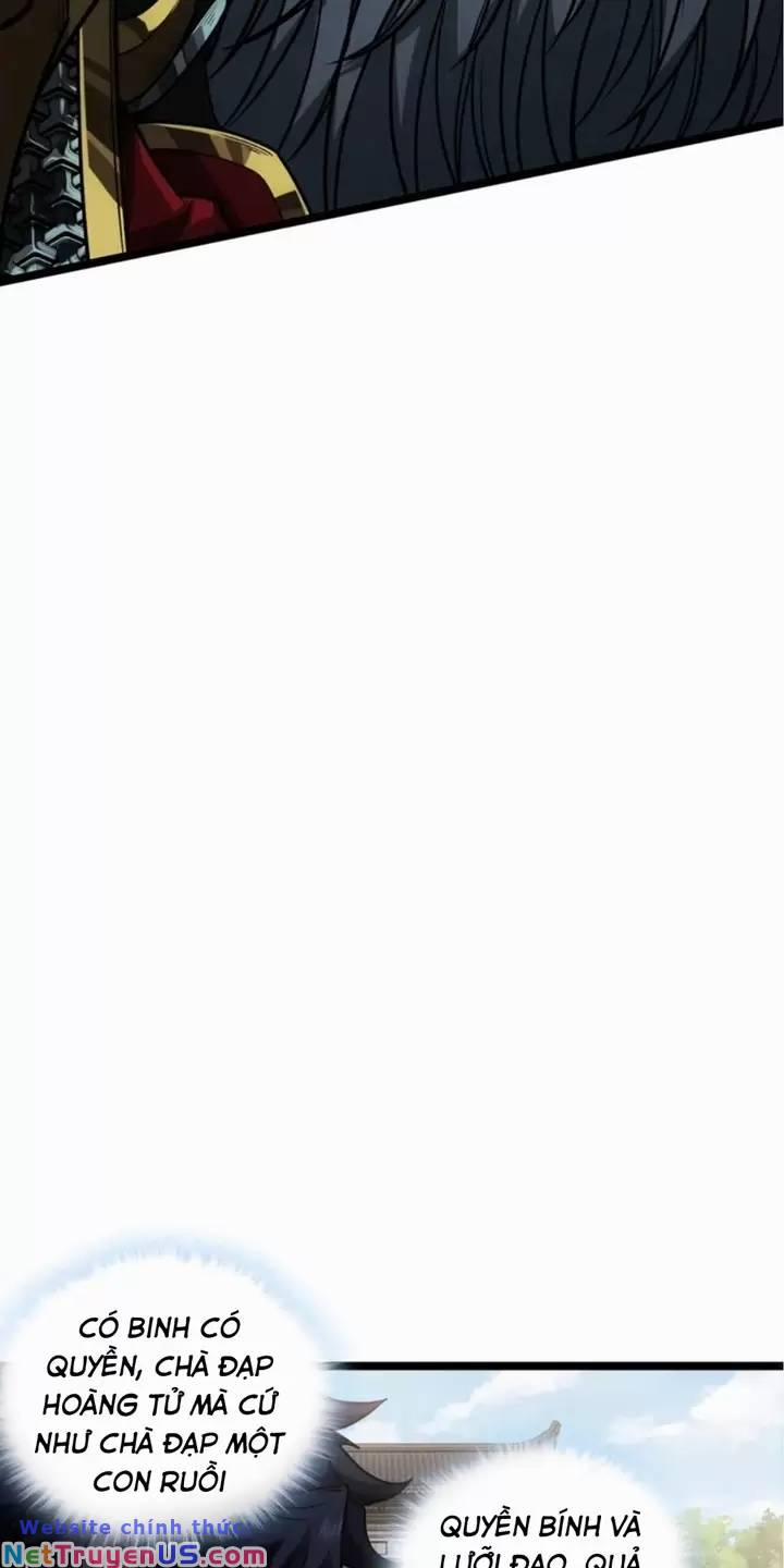 Ma Lâm Thiên Hạ 82 trang 18