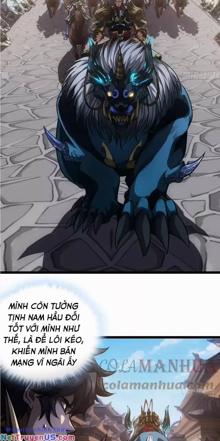 Ma Lâm Thiên Hạ 82 trang 2