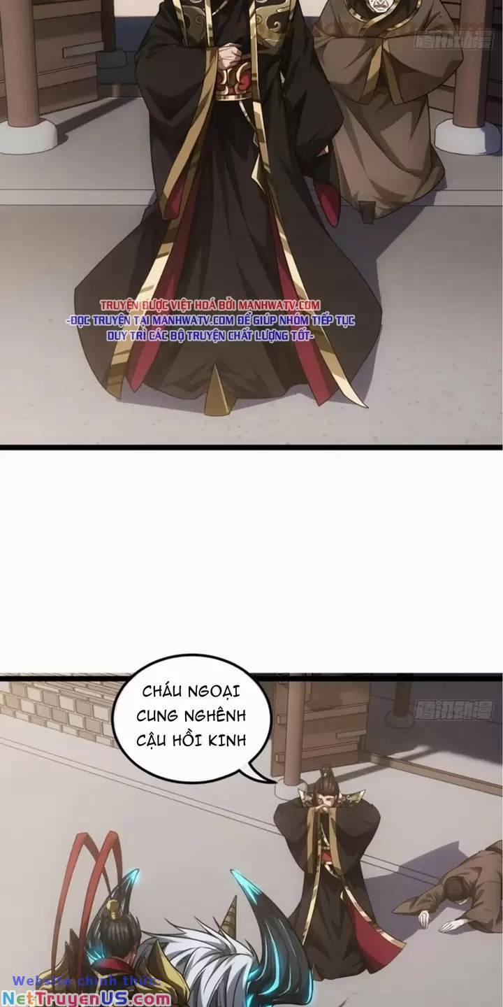 Ma Lâm Thiên Hạ 82 trang 20