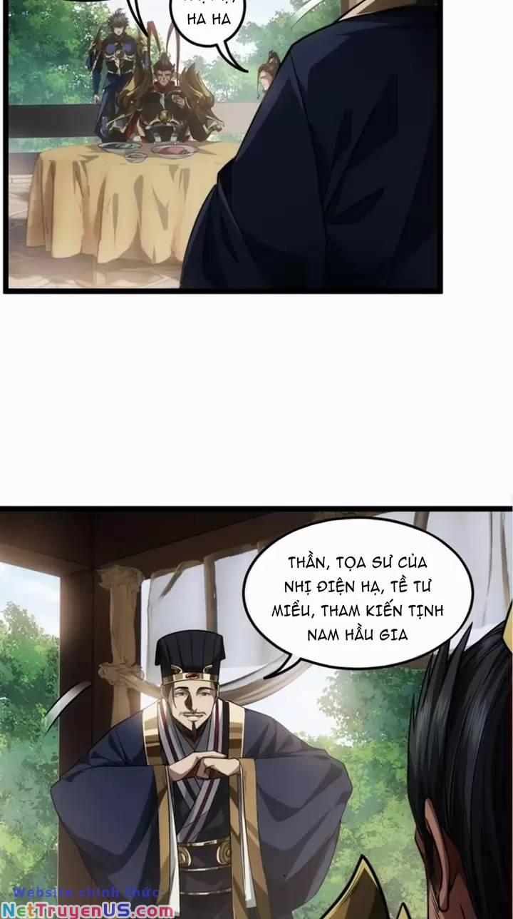 Ma Lâm Thiên Hạ 82 trang 25