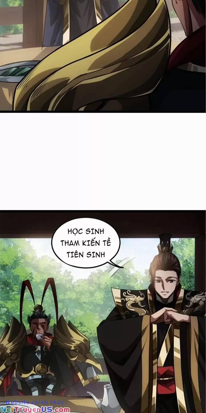 Ma Lâm Thiên Hạ 82 trang 26