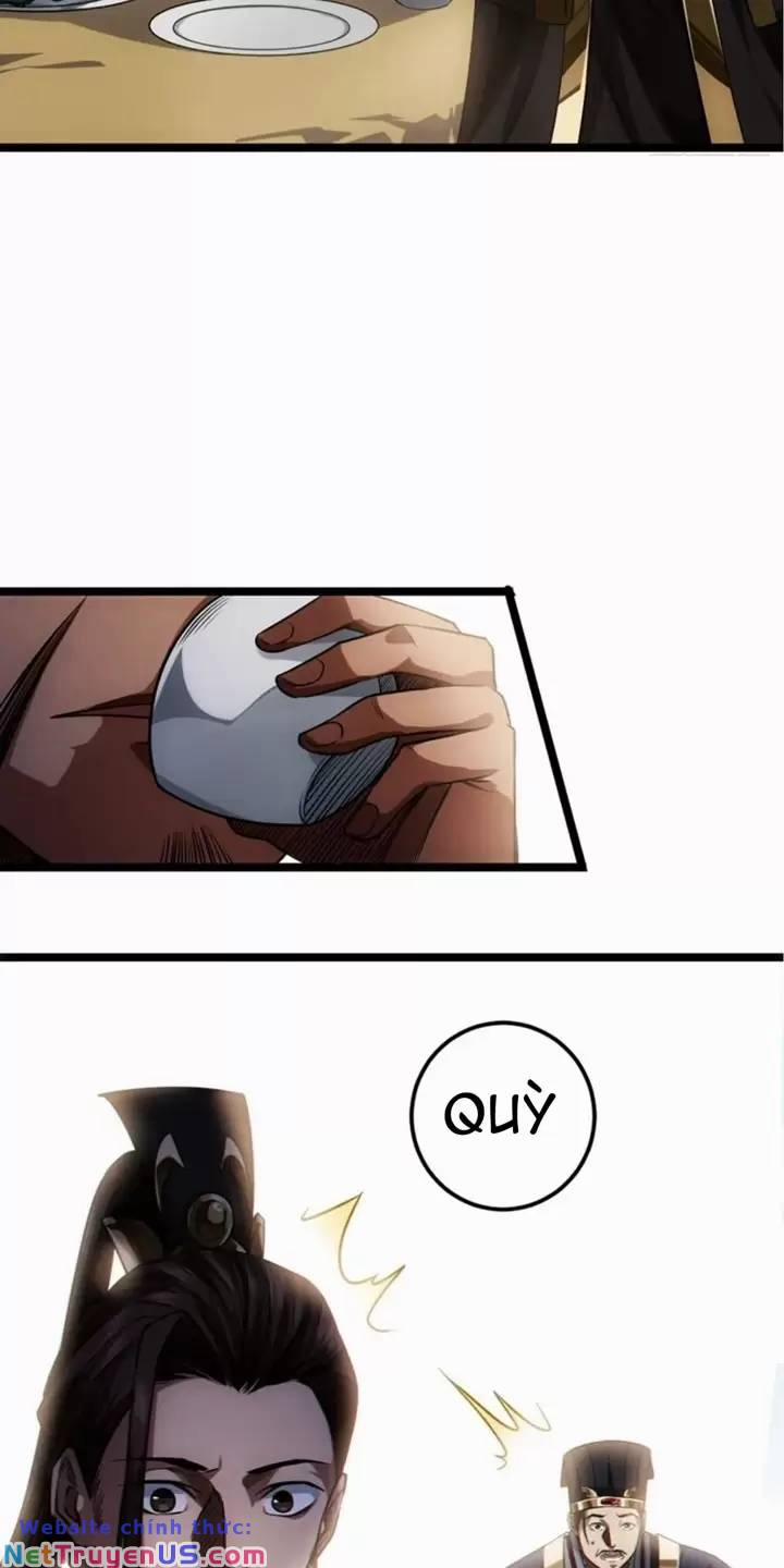 Ma Lâm Thiên Hạ 82 trang 27