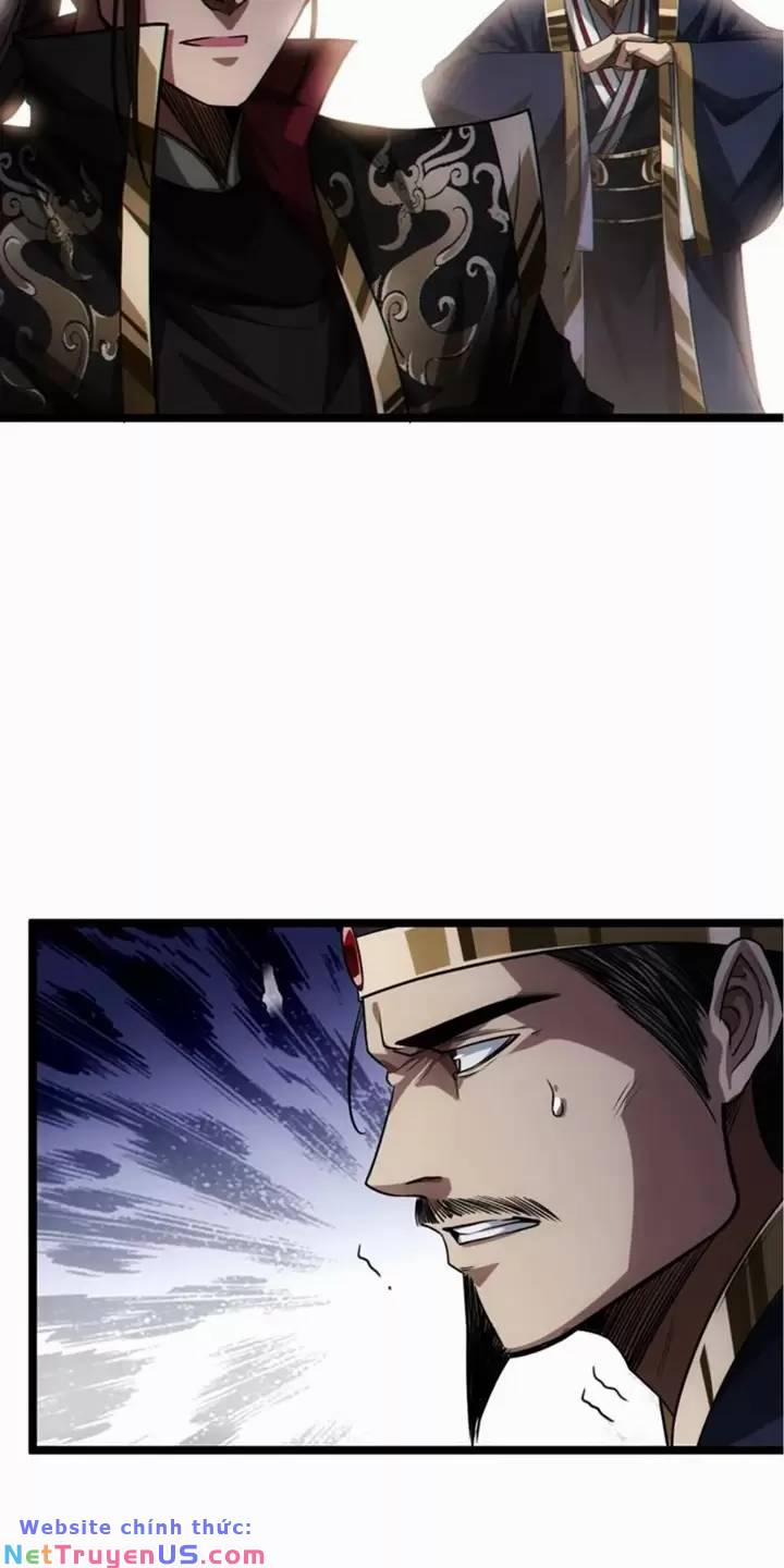 Ma Lâm Thiên Hạ 82 trang 28