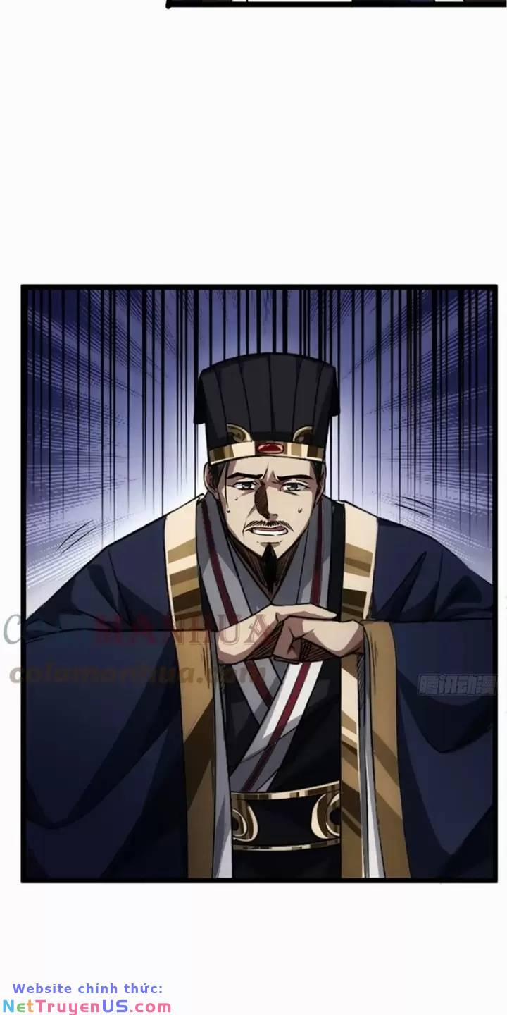 Ma Lâm Thiên Hạ 82 trang 30